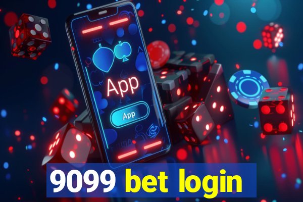 9099 bet login